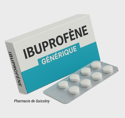 ibuprofene