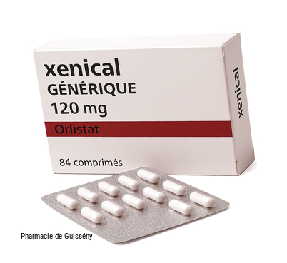 xenical