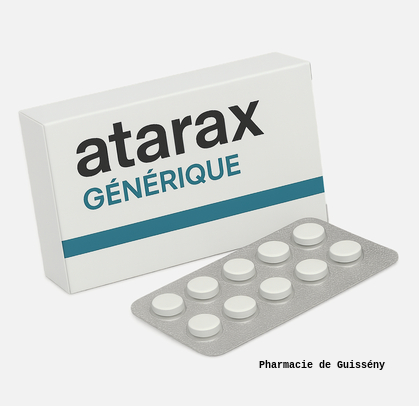 atarax