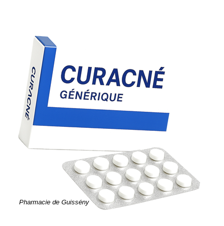 curacne