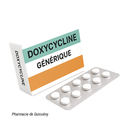 doxycycline