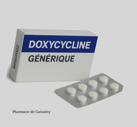 doxycycline