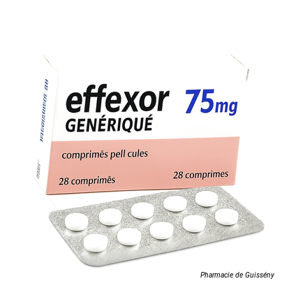 effexor