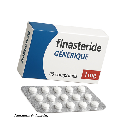 finasteride