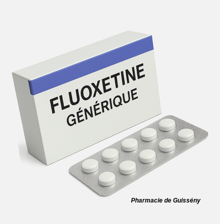 fluoxetine
