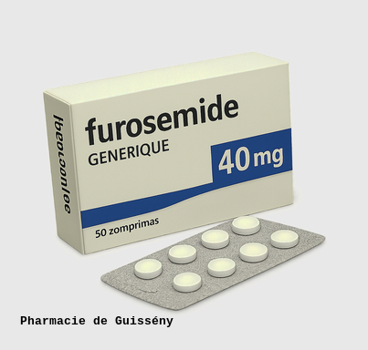 furosemide