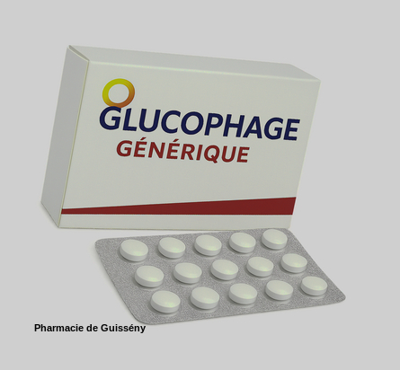 glucophage