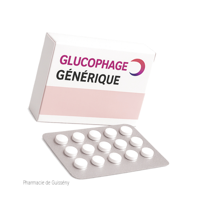 glucophage