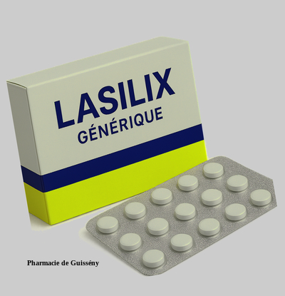 lasilix