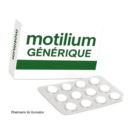 motilium