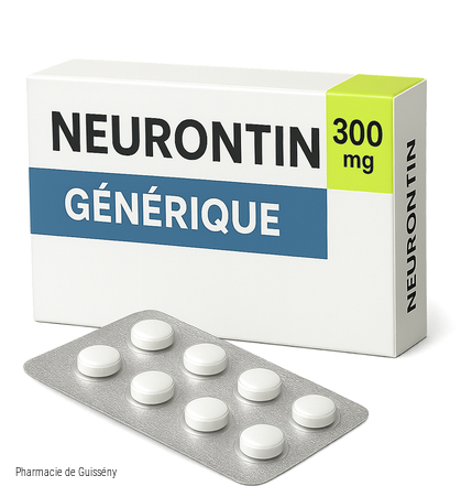 neurontin