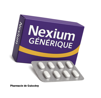 nexium