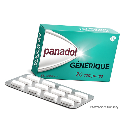 panadol