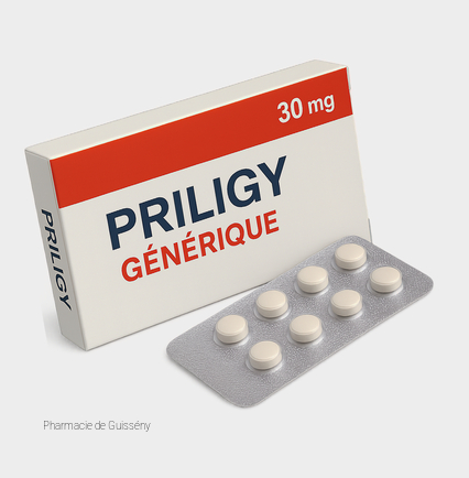priligy