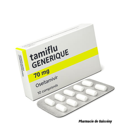 tamiflu