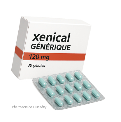 xenical