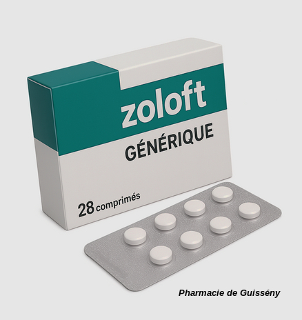zoloft