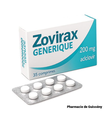 zovirax